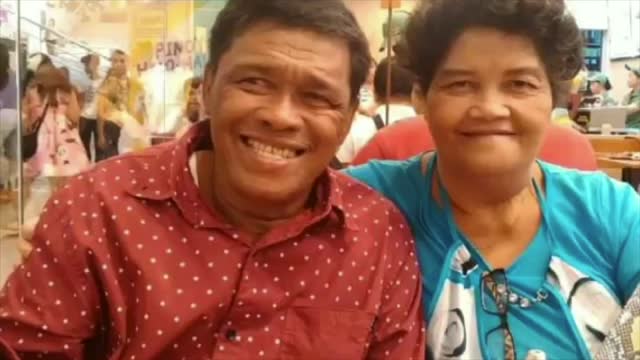 "My Family - The Domestic Church" by Acila Elbambo, #Vlog62