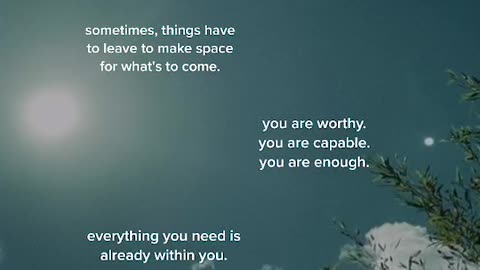 Quotes to day for you
