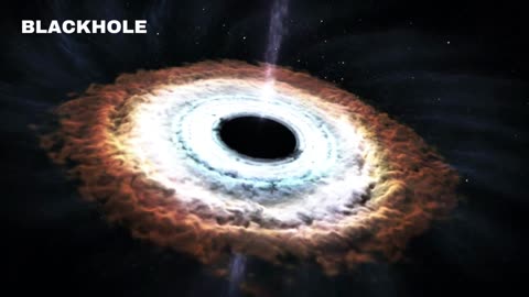 Exploring the Enigmatic World of Black Holes