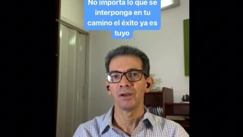¿Quiéres ser un empresario exitoso?