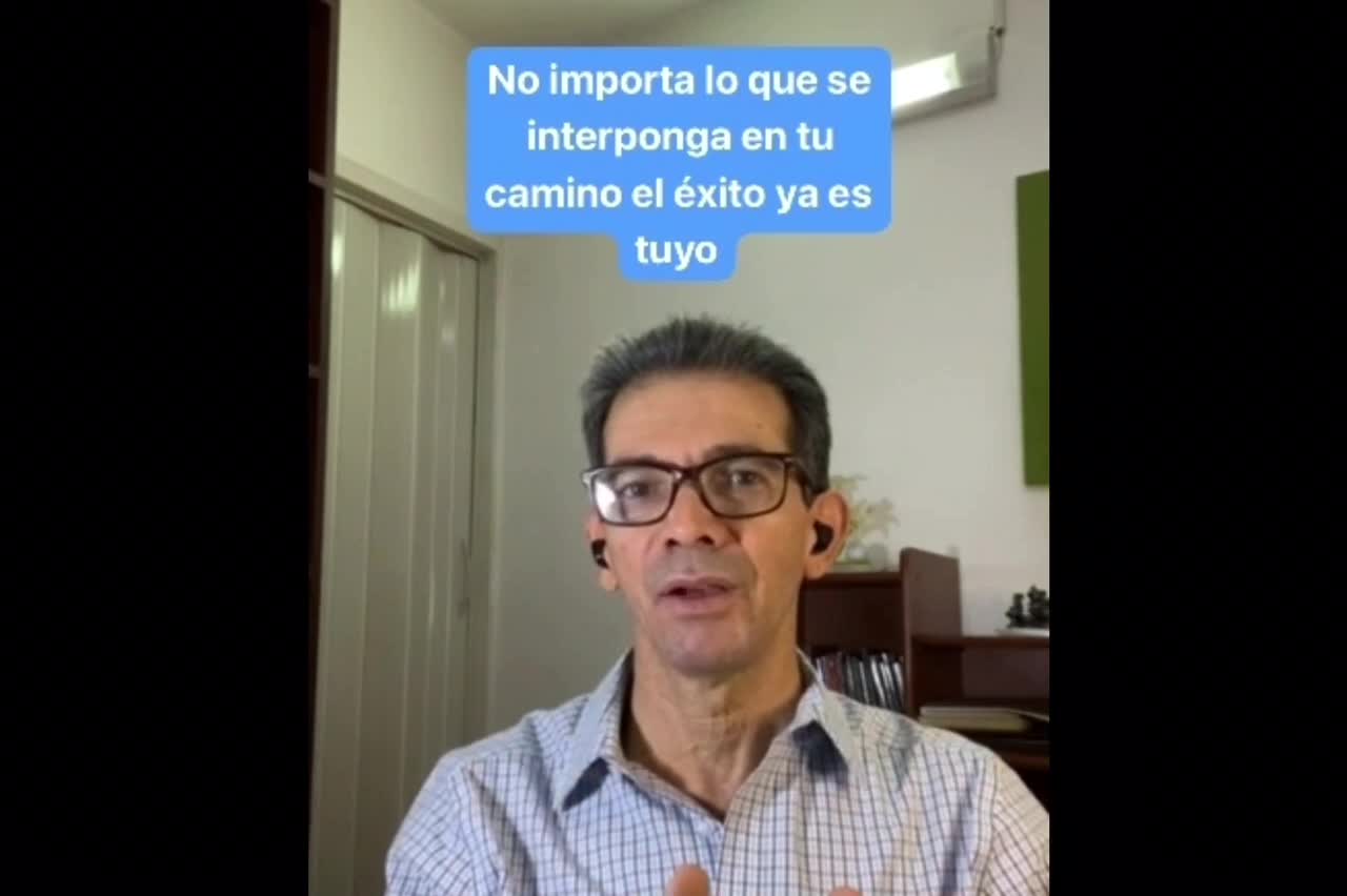 ¿Quiéres ser un empresario exitoso?