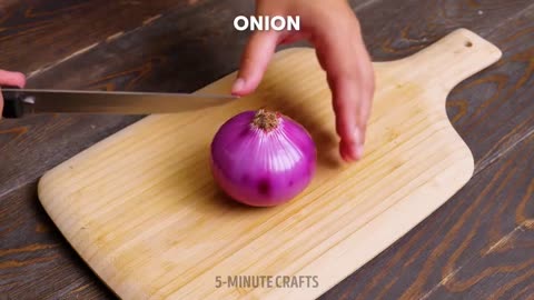 How Peel Vegetables Fruits Easily Tips And Tricks