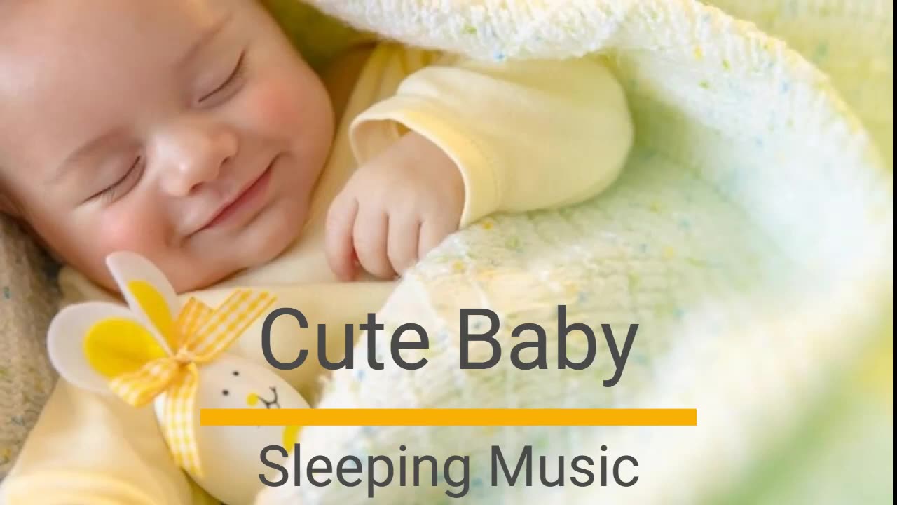 Baby Sleep Sounds | Baby Sleep Music | White Noise for Your Crying Baby