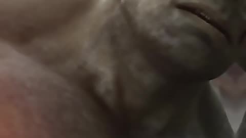 Hulk and tony stark friendship video