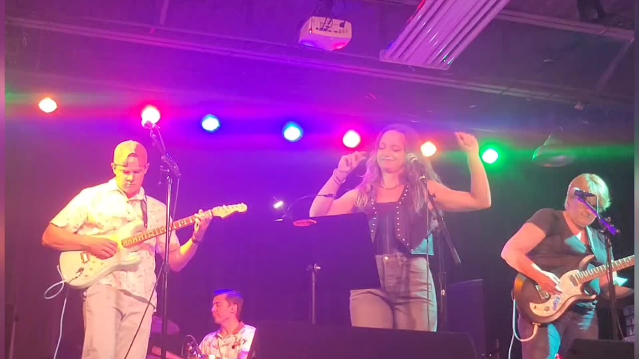 Twin town showcase song 3