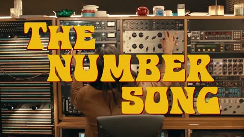 Logan Paul The number song