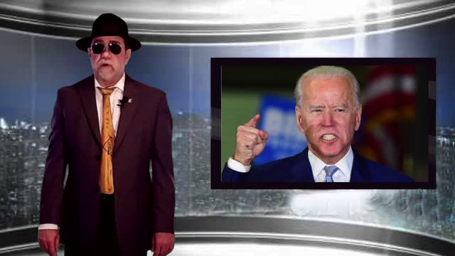 BSReport 6/2/22 - Biden to go on attack against party he’s slandered for 50 years