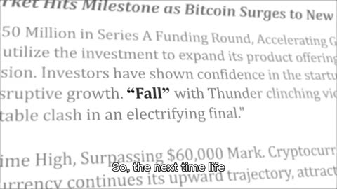 When Life fails