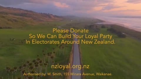 New Zealand is a crime scene in one clinic, in one day, 30 people DEAD