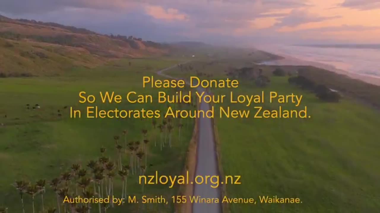 New Zealand is a crime scene in one clinic, in one day, 30 people DEAD