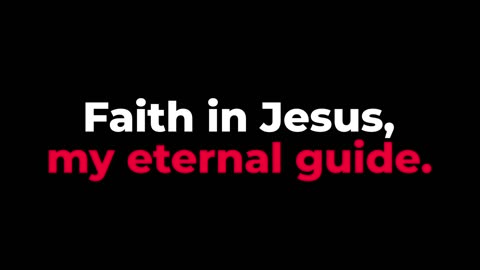 𝐁𝐄𝐋𝐈𝐄𝐕𝐄 𝐎𝐍 𝐉𝐄𝐒𝐔𝐒!!!