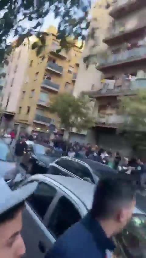 Multicultural Spain: Police Attacked in Rocafonda, a Migrant Enriched No-Go-Zone