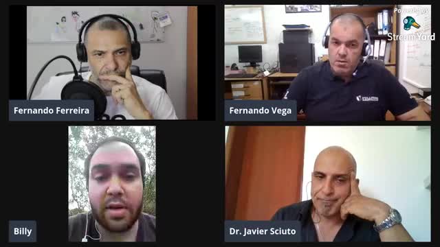 NO MAS MENTIRAS - TESTIMONIO DIRECTO DELHERMANO DEL CHICO FALLECIDO DE MELO