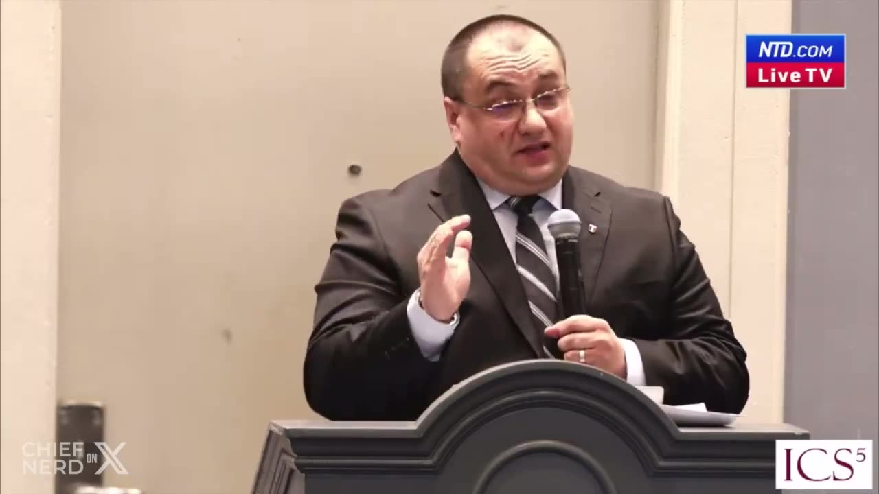 Romanian MEP Cristian Terheș explains why he voted against vaccine passports in 2021