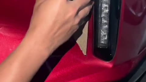Automobile shape modification, car repair, automobile maintenance and repair