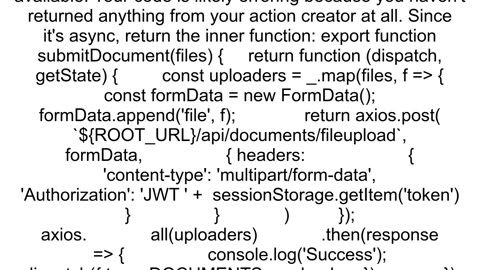 quotUncaught TypeError Cannot read property 39type39 of undefinedquot and unclear what it is relate