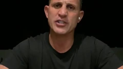 Joey Gilbert - Dr. Simone Gold is now sitting in a prison cell