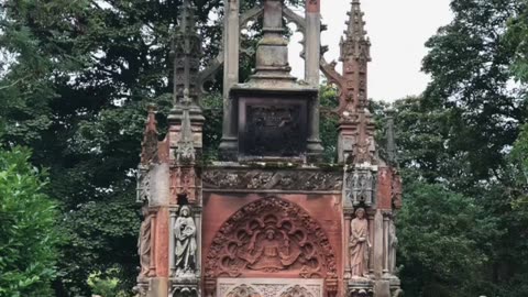 Roslyn Chapel