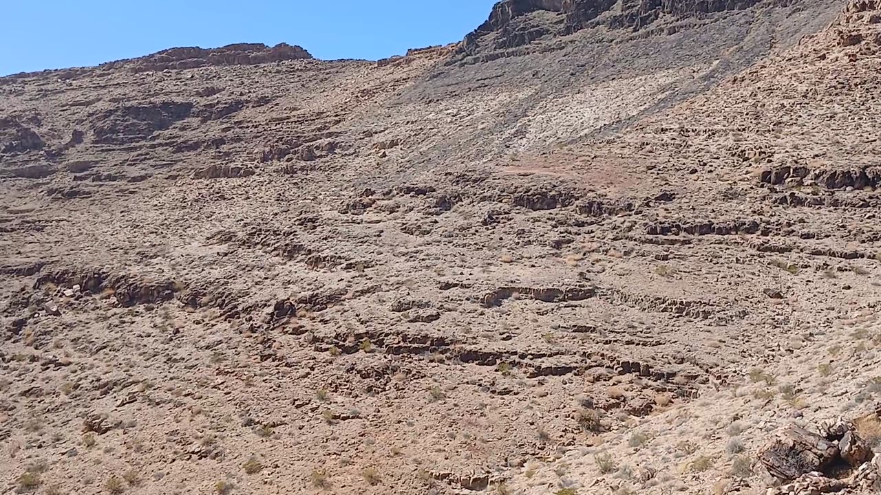 Shadow Mountain - Peak 0, Pahrump, NV 89060 - 20240815T151203