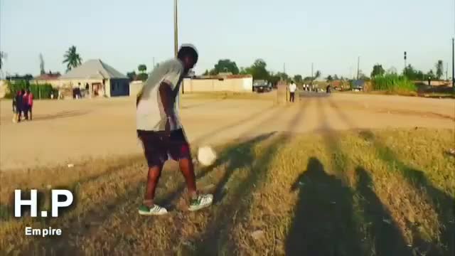 football