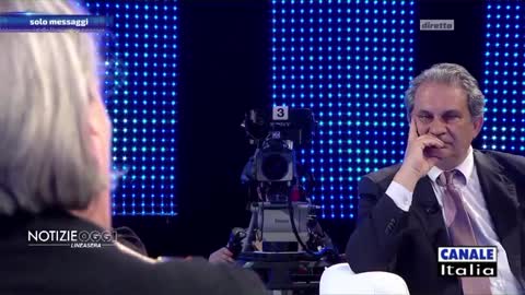 Ornella Mariani - I 5 Stelle poi hanno scoperto che il tonno era buono