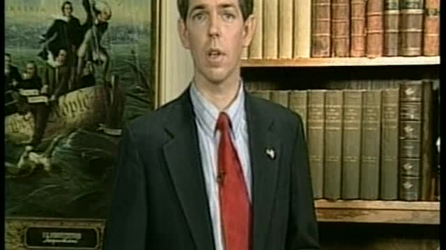 Americas Godly Heritage ( Part 2 )
