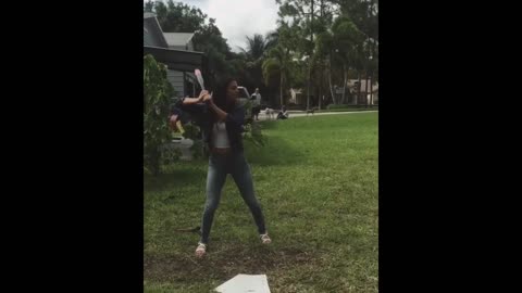 Sports Funny Short Video #5