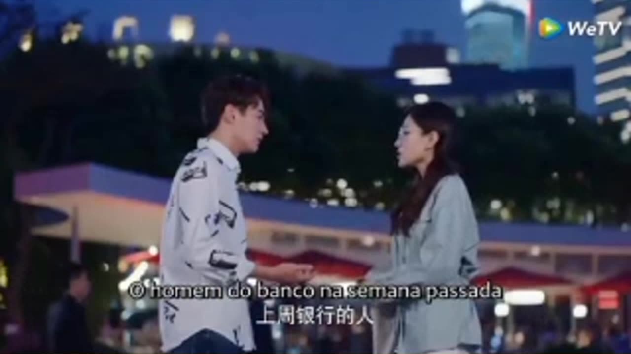 Eu sou seu Destino (parte 1)