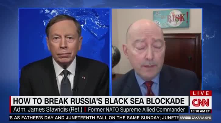 Fareed 6.19.2022 Ukraine