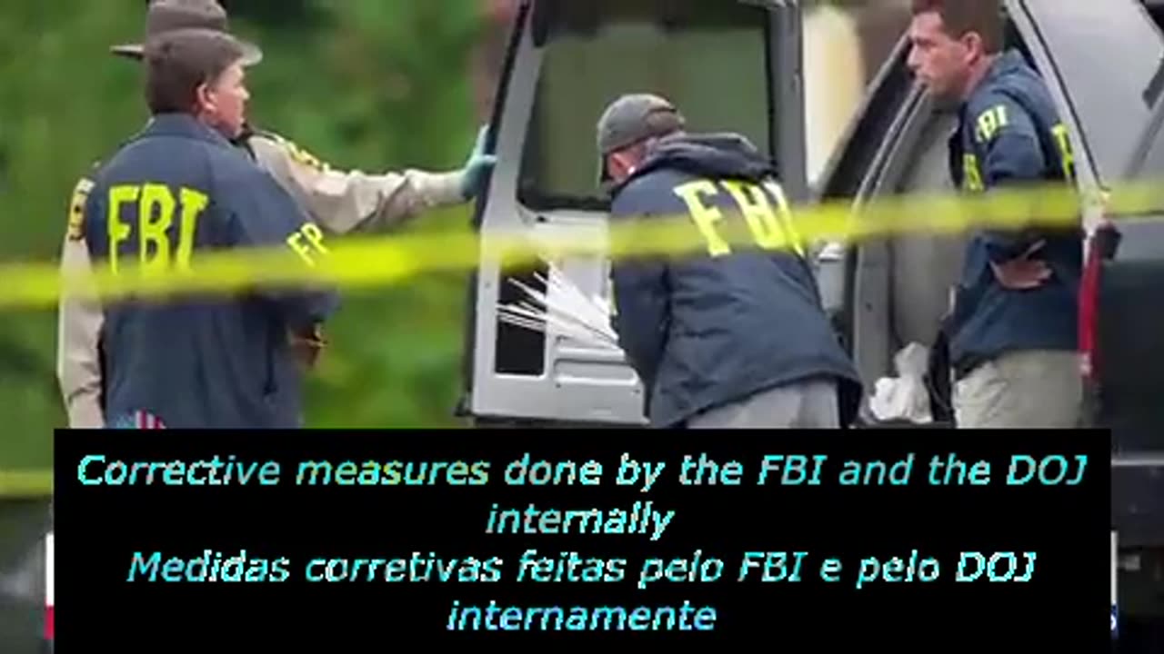 Advogado de DJT @AlinaHabba em Durham: