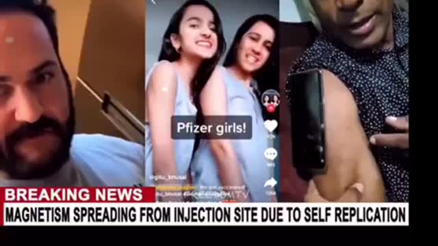 The Set Up - Part 6- They Poisoned Everything