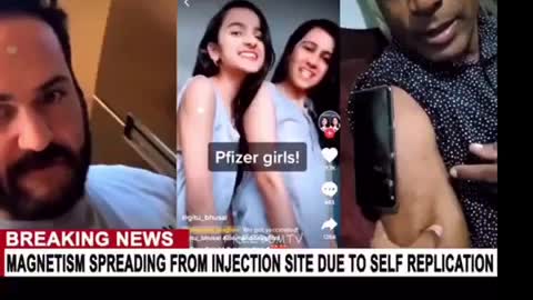 The Set Up - Part 6- They Poisoned Everything