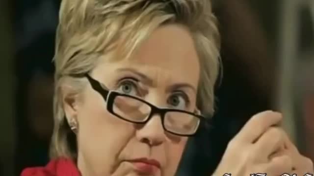What if Hillary Clinton won?