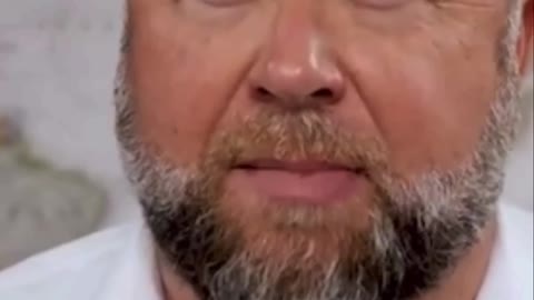 Alex Jones response to Tate ban
