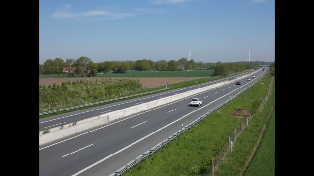 highway