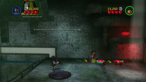 LEGO® Batman - [4]