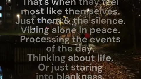 Introvert Life