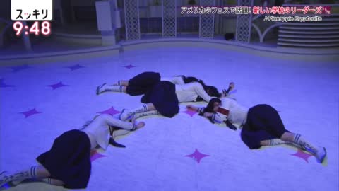 Atarashii Gakko 18 01 2022