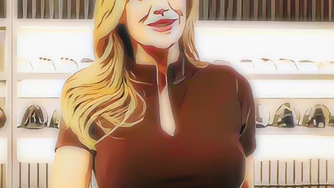 Paige Spinarac 010 anime effect