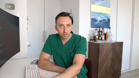 Doctor Reacts to MultiMillionaire OBGYN Dave Ramsey