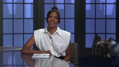 Trans Activist Picks Fight With Candace Owens — Here's What Happened Next