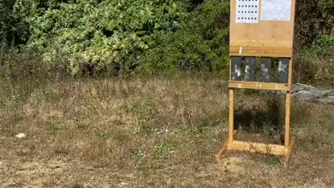 Consistency target revisited!