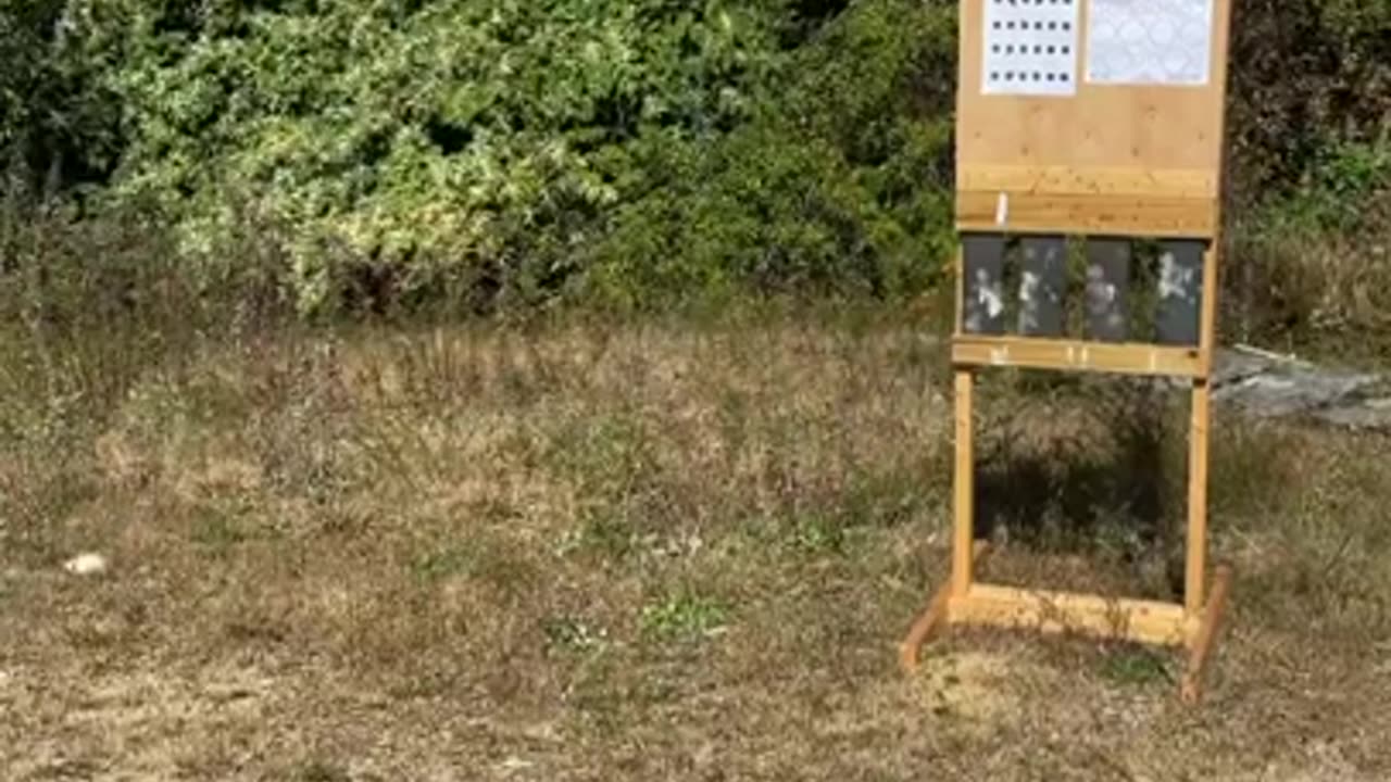 Consistency target revisited!
