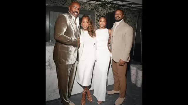 Congrats,!Lori Harvey Expecting His First Child With Michael B,Jorda🤞 She's Pregnant