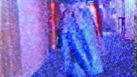 Last-Studio, Video-N.3 (2001)
