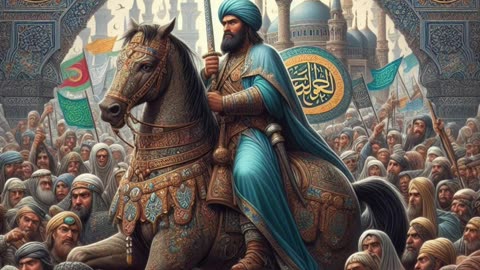 Facts About Salahuddin U Didn't Know Part 3