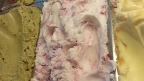 Ice cream lover