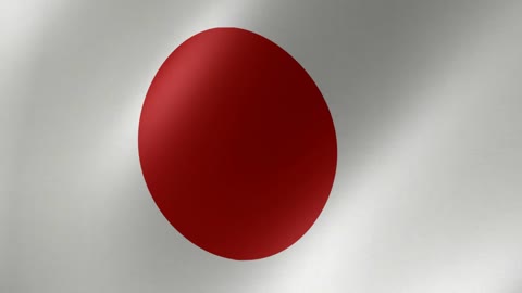 World Flags: Japan