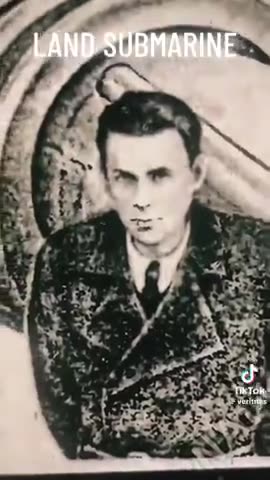 The Land Submarines (tbm)