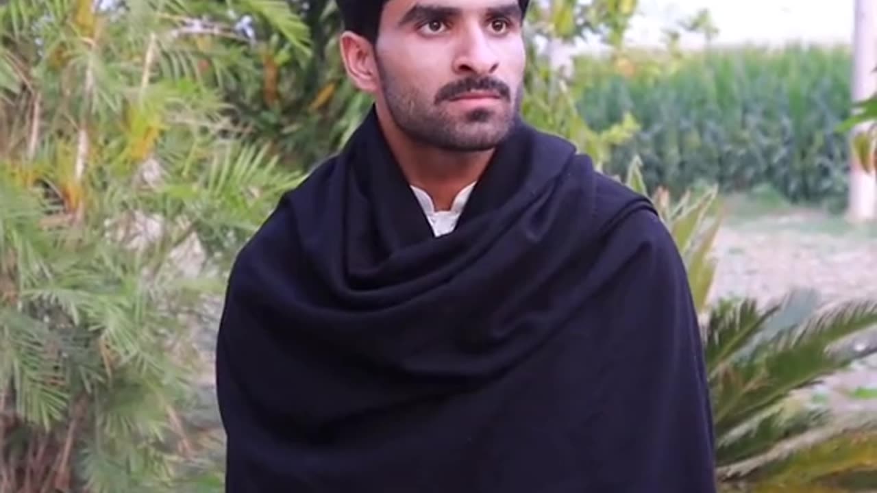 Tere bin aur mehngai part6